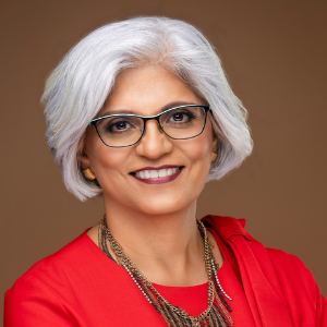 Geeta Lal, MD