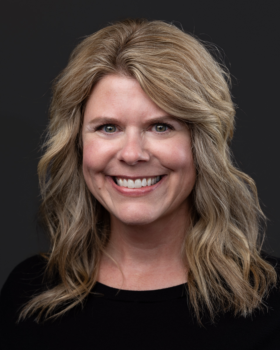 Jessica A. Minesinger, CMOM, CMPE, FACMPE