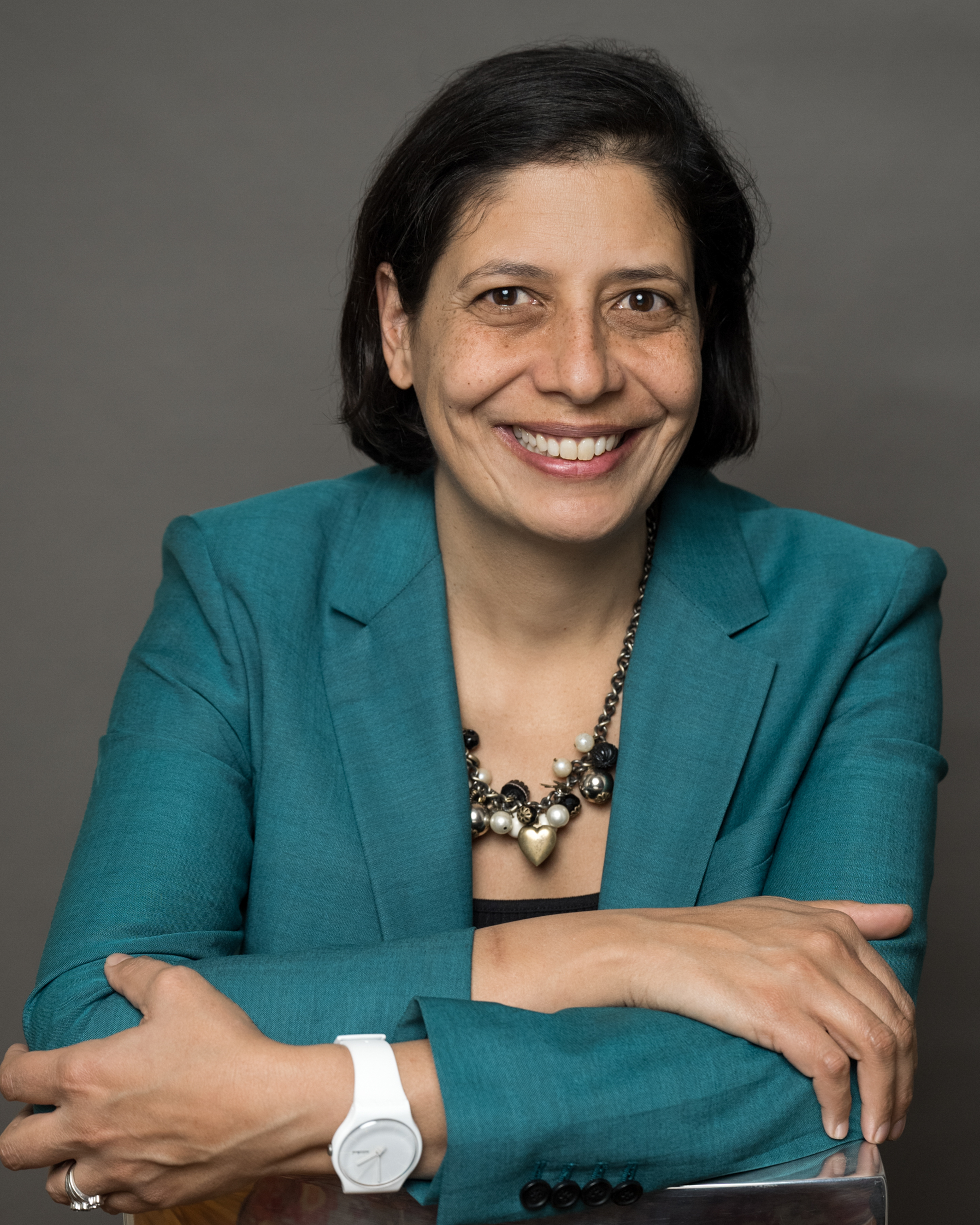 Sarah M. Temkin, FACS, MD