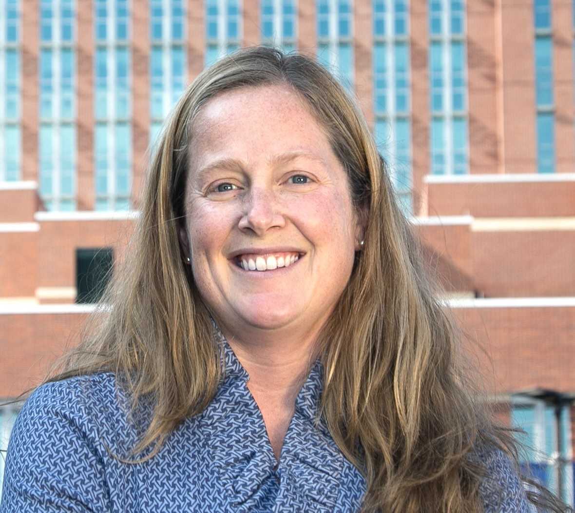 Regan Williams, FAAP, FACS, MD, MSE