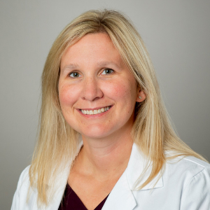 Jessica Burgess, FACS, MD