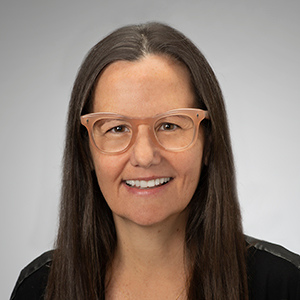 Carolyn De La Cruz, MD