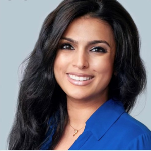 Anahita Dua, MD