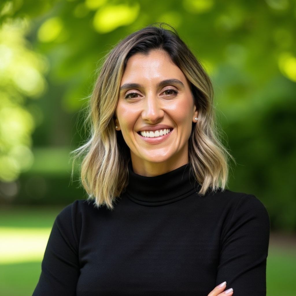 Lucy De La Cruz, MD