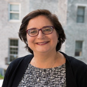 Sareh Parangi, BHSc, MD