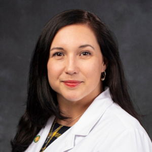 Jennifer Whittington, FAS, MD, PhD