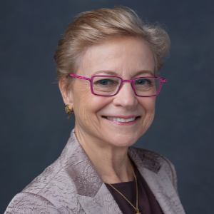 Martha A. Zeiger, FACS, MD