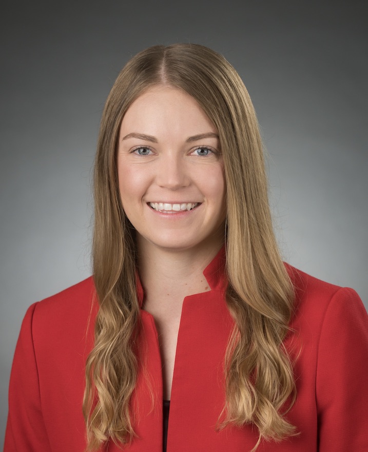 Reagan Collins headshot