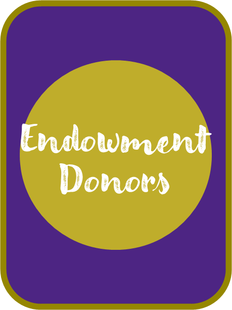 Endowment Donors