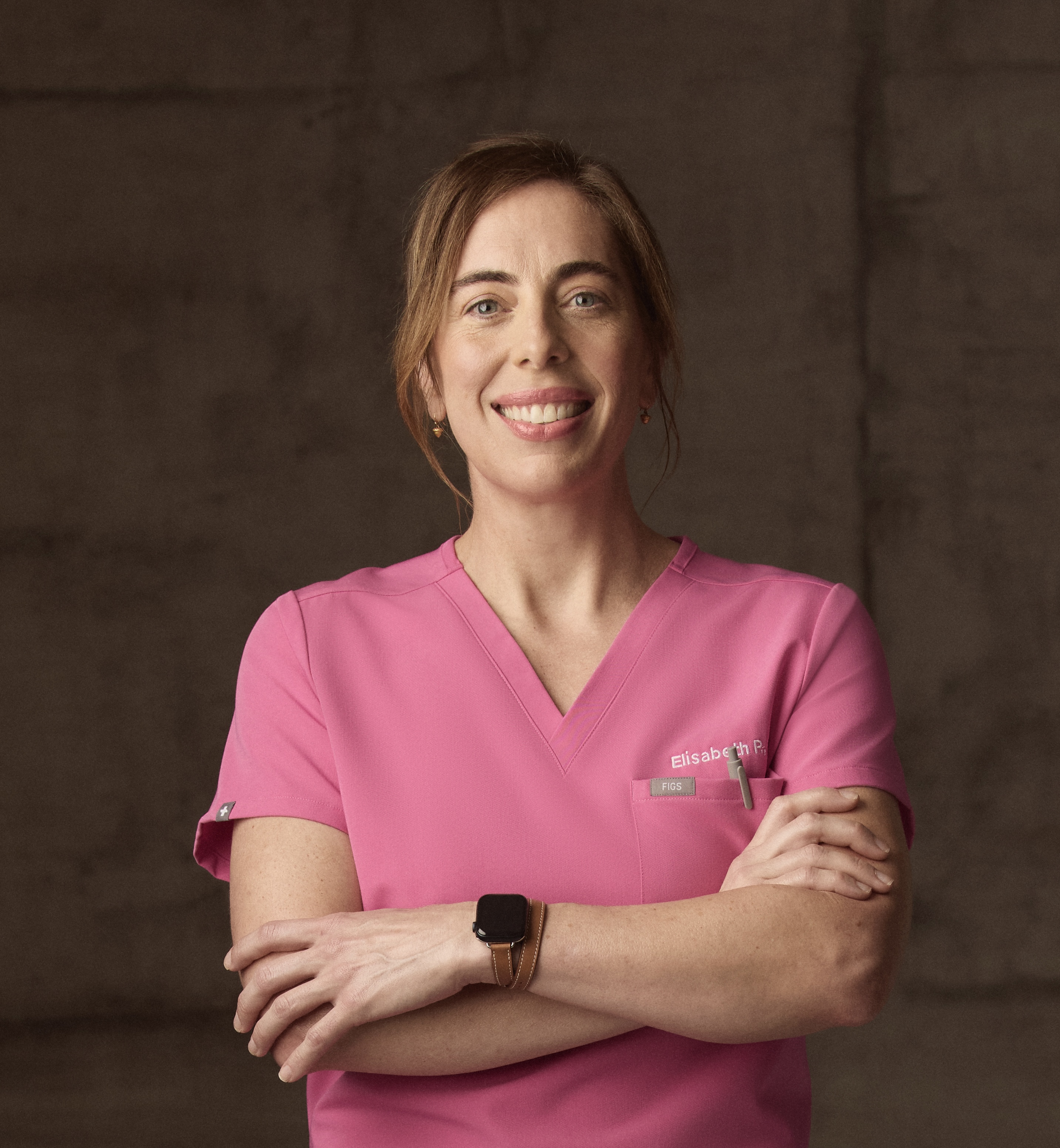 Elisabeth Potter MD