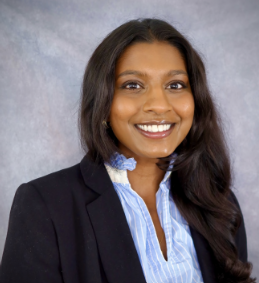 Photo of Nina Dharmarajah