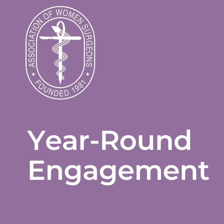 AWS Year Round Advertising