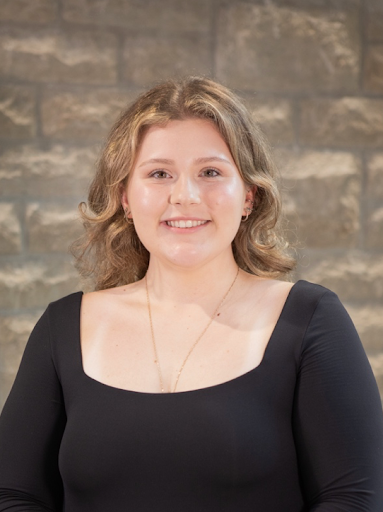 Photo of Alexandra Hauser