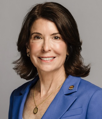Headshot of Dr. Nancy L. Gantt