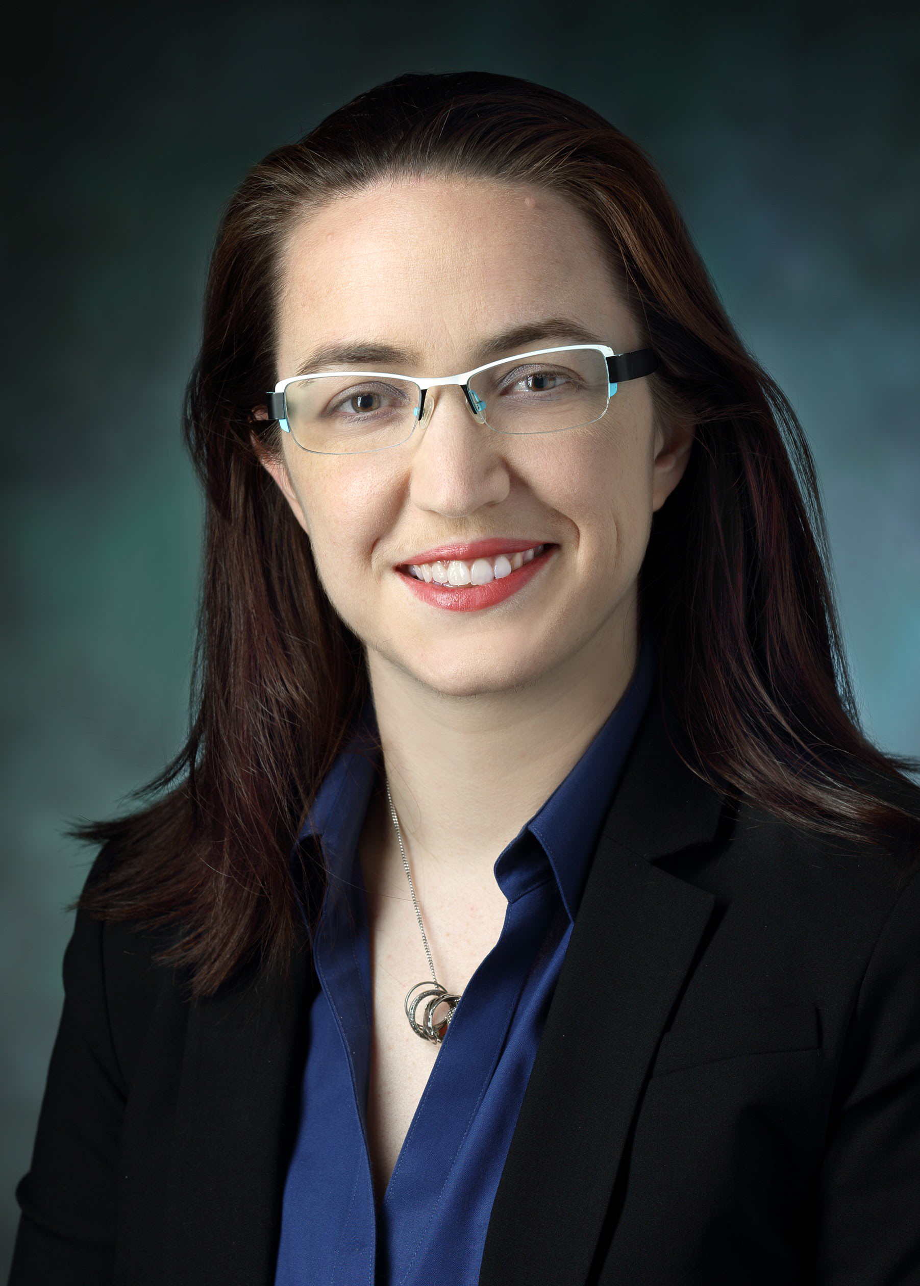 Headshot of Dr. Laura S. Johnson