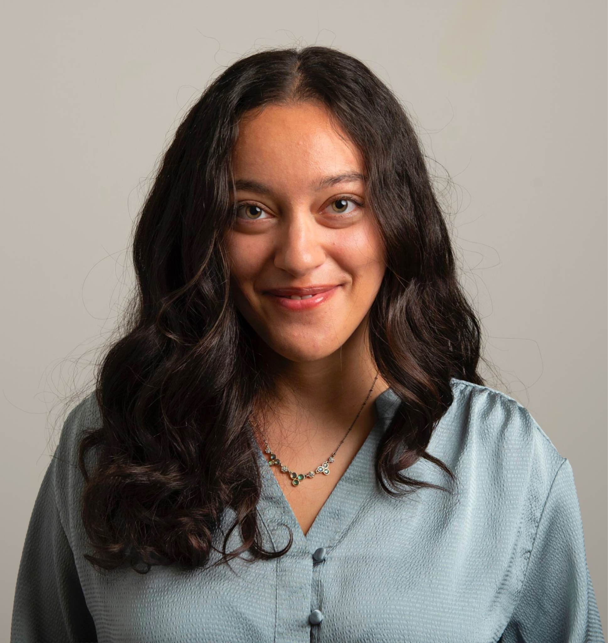 Photo of Sarah Abdellah