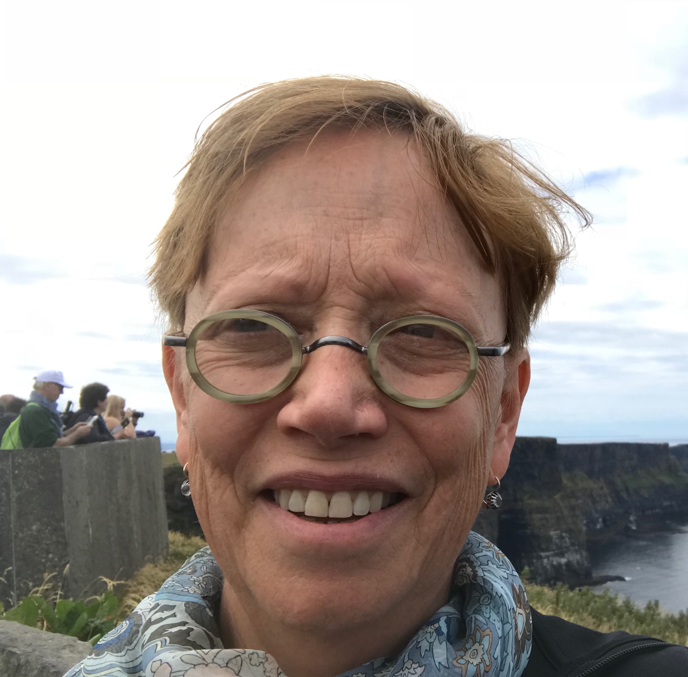 Photo of Margaret Dunn