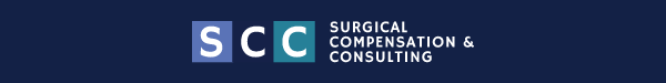 SCC - Sugrical Compensation and Consulting